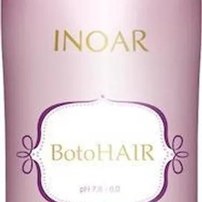 Inoar botohair 1 deep cleansing szampon 1000 ml