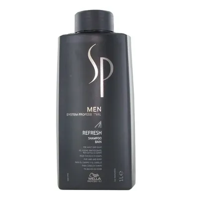 Sp men refresh szampon 1000 ml