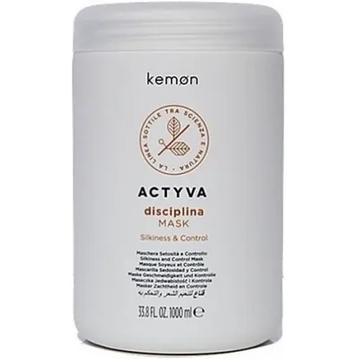 Kemon actyva disciplina maska sn 1000ml