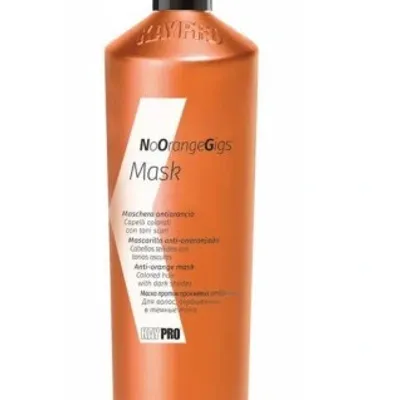 Kaypro no orange gigs maska 1000 ml