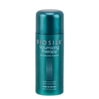 Biosilk volumizing therapy texturizing puder 15g