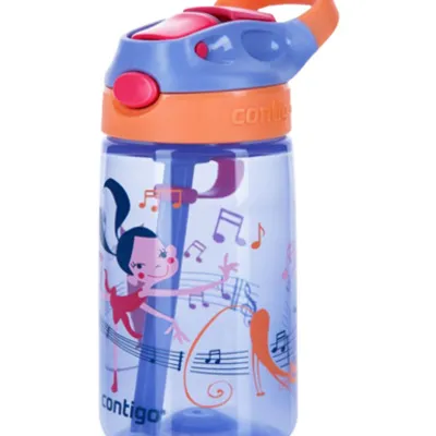 Kubek dziecięcy Contigo kids gizmo flip 420 ml - wink dancer 1000-0743