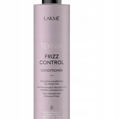 Lakme teknia frizz control conditioner 300 ml