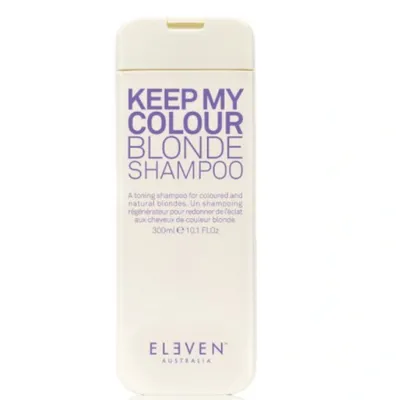 Eleven australia keep my blonde szampon 300 ml