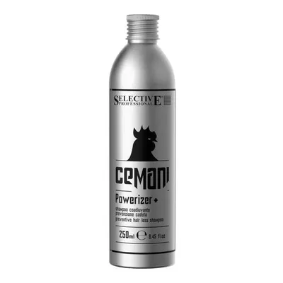 Selective cemani powerizer+ shampoo 250 ml