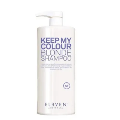 Eleven australia keep my blonde szampon 960 ml