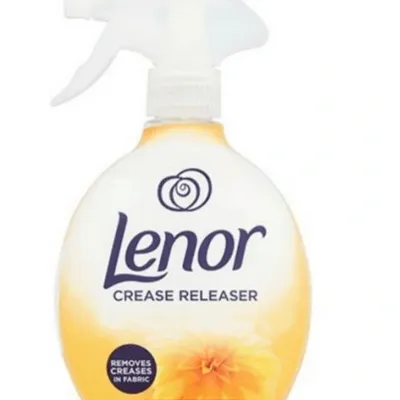 Lenor crease releaser żelazko w sprayu summer breeze 500 ml