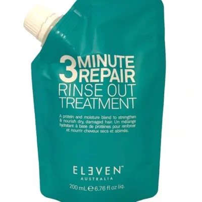 Eleven australia 3min rinse out repair treat 200 ml
