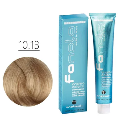 Fanola farba 100 ml 10.13