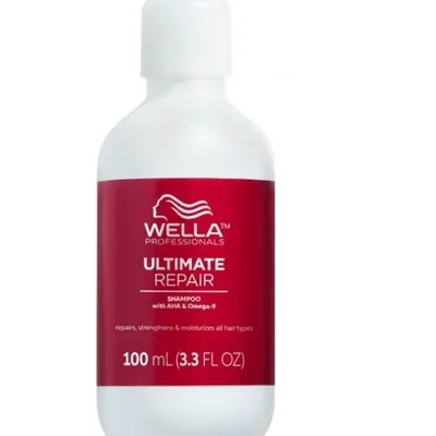 Wella ultimate regenerujący szampon 100 ml