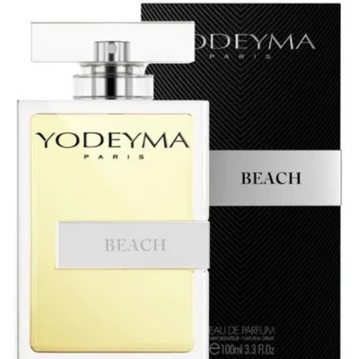 Yodeyma beach eau de parfum 100 ml