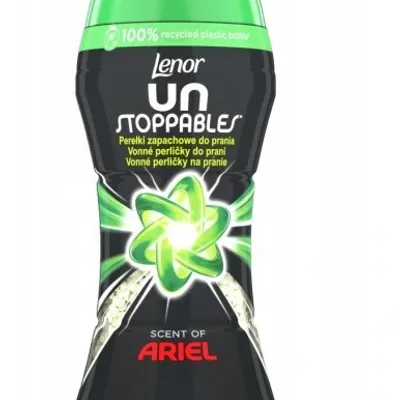 Lenor perełki zapachowe ariel 210 g