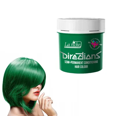 La riche directions apple green 100 ml