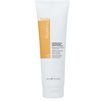 Fanola nourishing odżywka 300 ml b/s