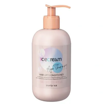 Inebrya ic hair lift odżywka 300 ml