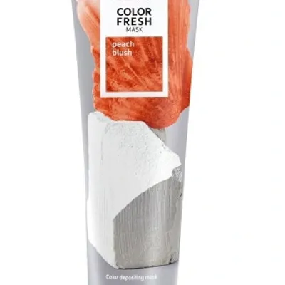 Wella color fresh peach maska 150 ml