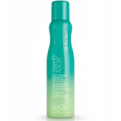 Joico body shake texturizing styling 250ml