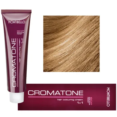 Montibello cromatone 9.3 farba 60 ml