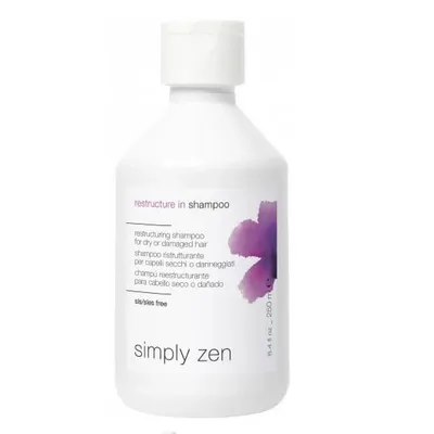 Milk shake zen restructure-in szampon 250 ml