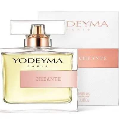 Yodeyma cheante eau de parfum 100 ml