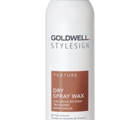 Goldwell sts texture dry wax spray 150 ml