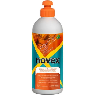 Novex argan oil leave-in odżywka 300g