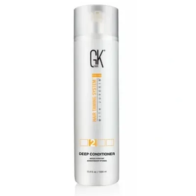 Global keratin gkhair deep conditioner maska 1000 ml