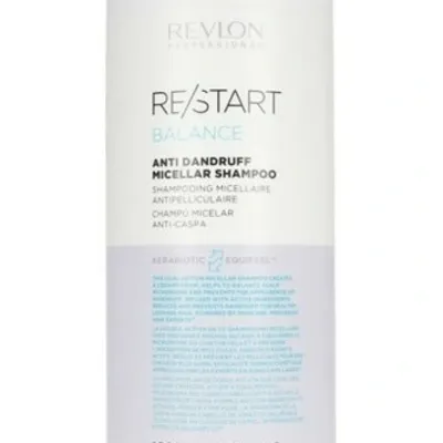 Revlon restart balance anti-dandruff szampon1000 ml