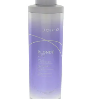 Joico blonde life violet odżywka 1000ml