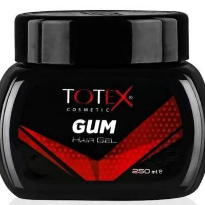 Totex gum hair gel 250 ml