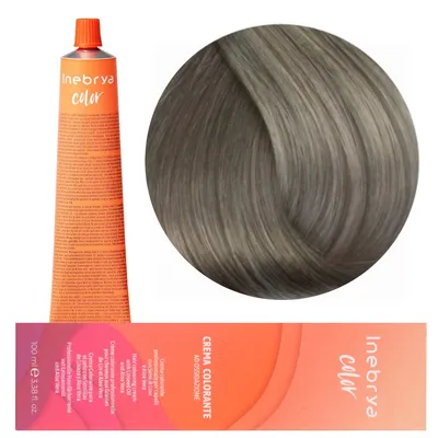 Inebrya color 10/11 farba 100 ml