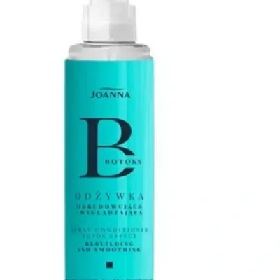 Joanna hair botox odżywka spray 150 ml