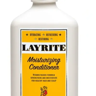 Layrite moisturizing odżywka 300 g