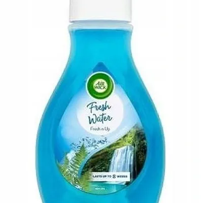 Air wick odświeżacz powietrza knot świeżość oceanu 375 ml