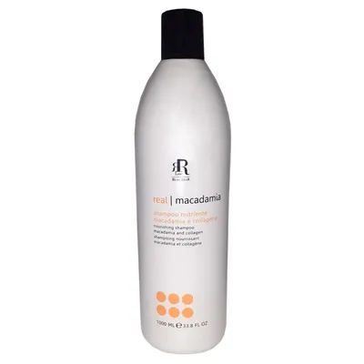 Rr line macadamia star szampon 1000ml