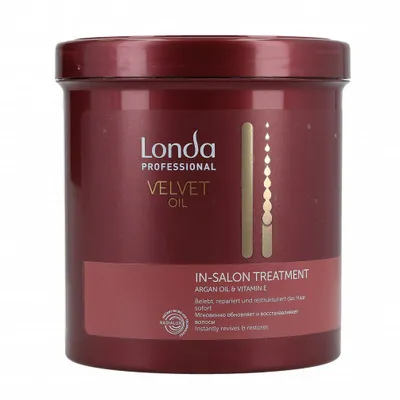 Londa velvet oil kuracja 750 ml
