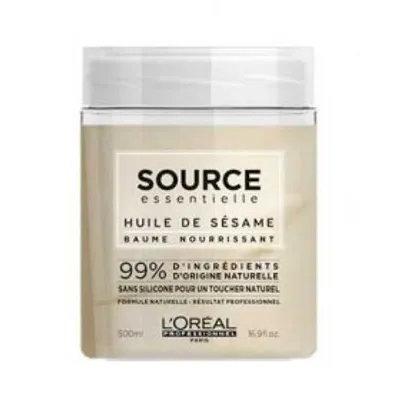 Loreal source nourish balm 500ml