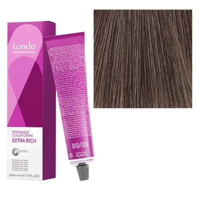 Londa farba pernamentna 60 ml 5/07