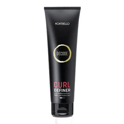 Montibello decode curl definer 150ml