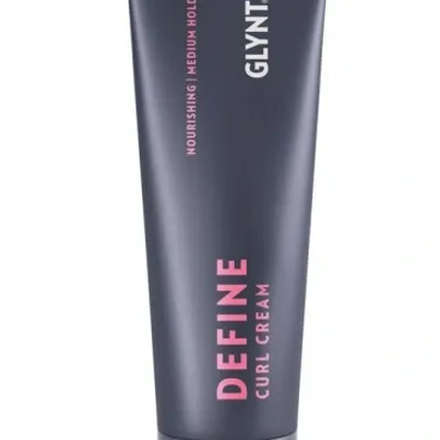 Glynt define curl krem 125 ml