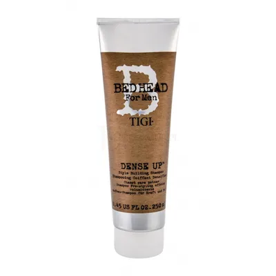 Tigi bh for men dense up szampon 250ml