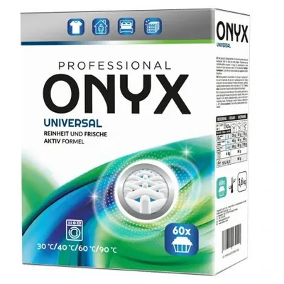 Onyx proszek uniwersalny 3.6 kg