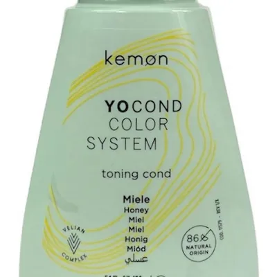 Kemon yo cond miele miód 150ml