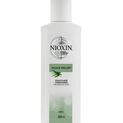 Nioxin scalp relief conditioner 200 ml