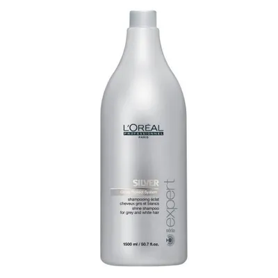 Loreal silver szampon 1500ml