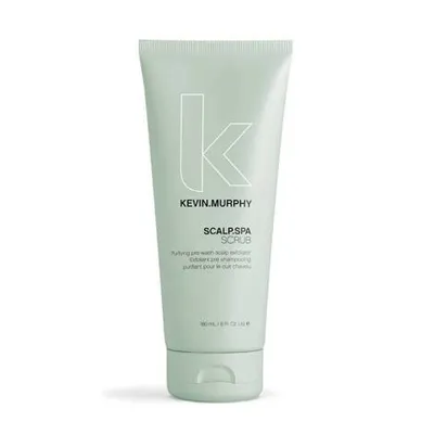 Kevin murphy scalp spa scrub 180ml