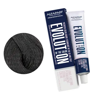 Alfaparf farba evolution of the color 60 ml 4