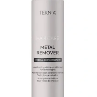 Lakme teknia metal remover hydra-conditioner 300 ml