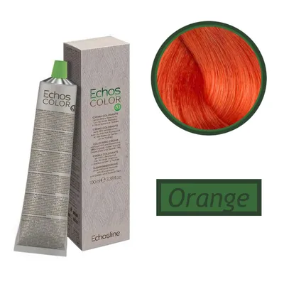 Farba Echosline echos color orange aranci 100ml