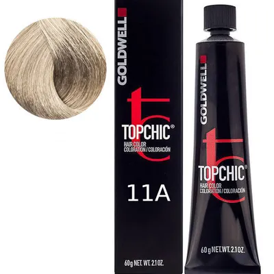 Goldwell topchic farba 60 ml 11-a